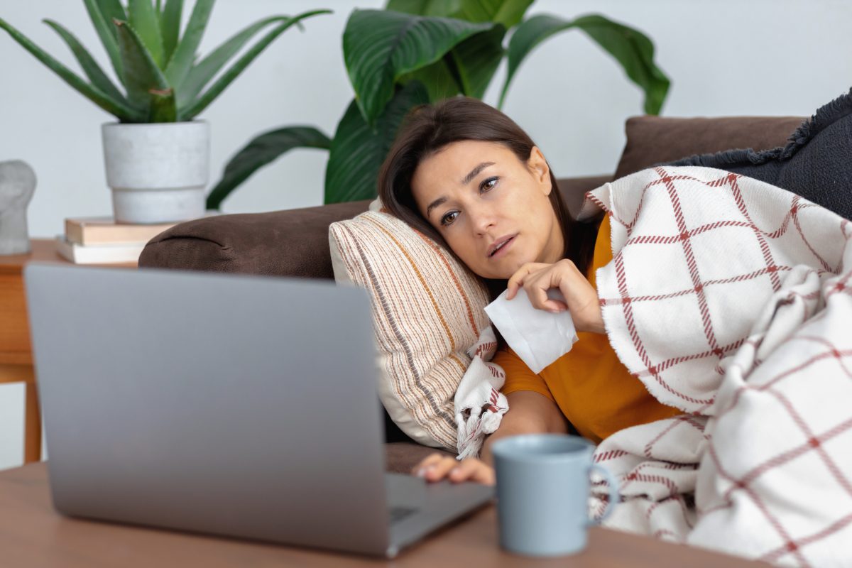 HSE publishes annual workplace health and safety statistics