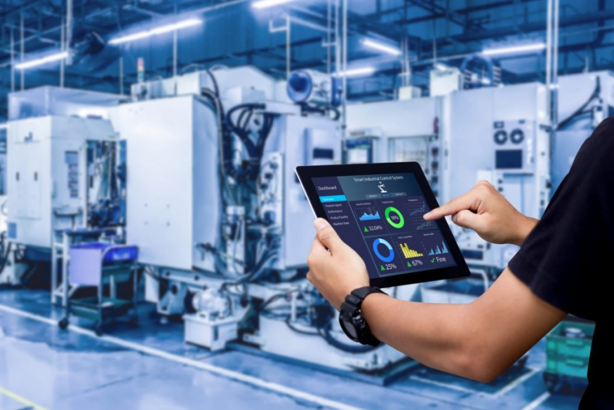 IOSH demands action as tech outpaces worker protection