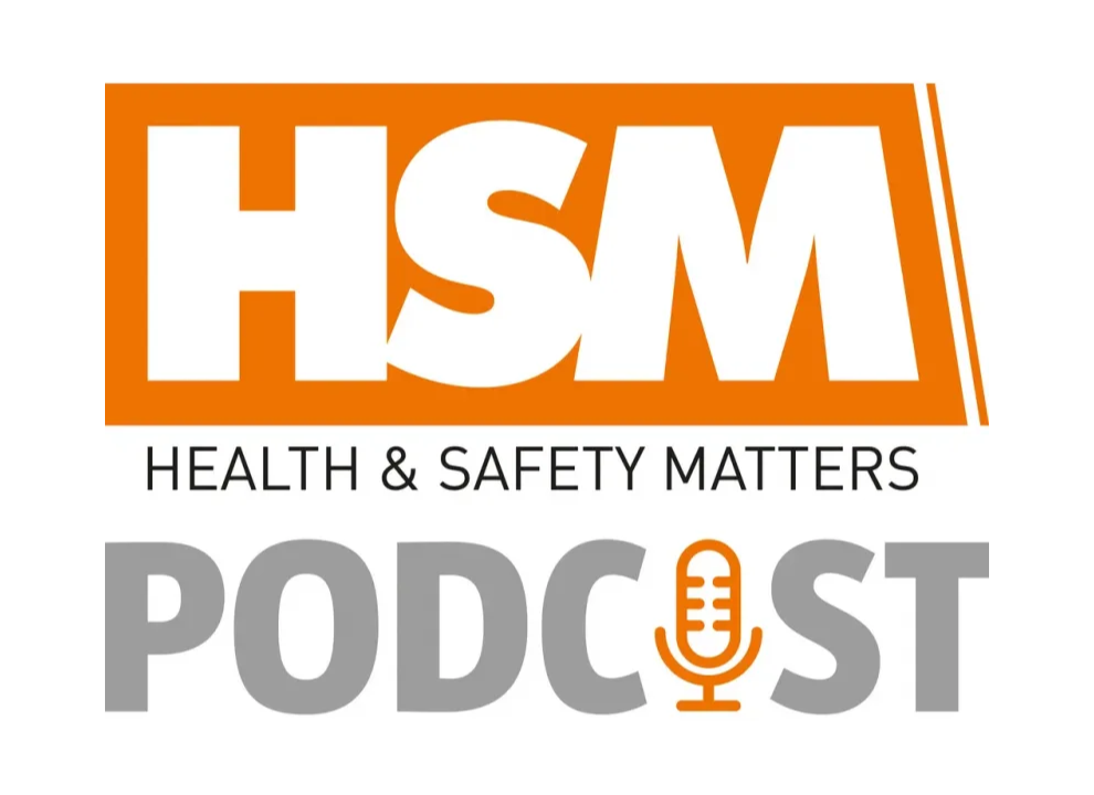 Health and Safety Matters Podcast – Episode 45 | Health & Safety Matters