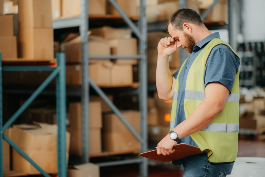 Address workplace health, urges Make UK