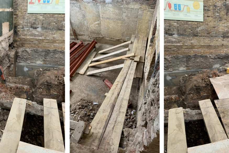 Enforcement action taken against director and company