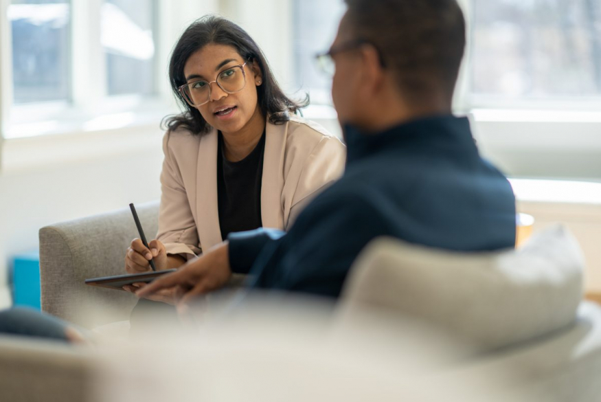 Employers urged to act on mental health