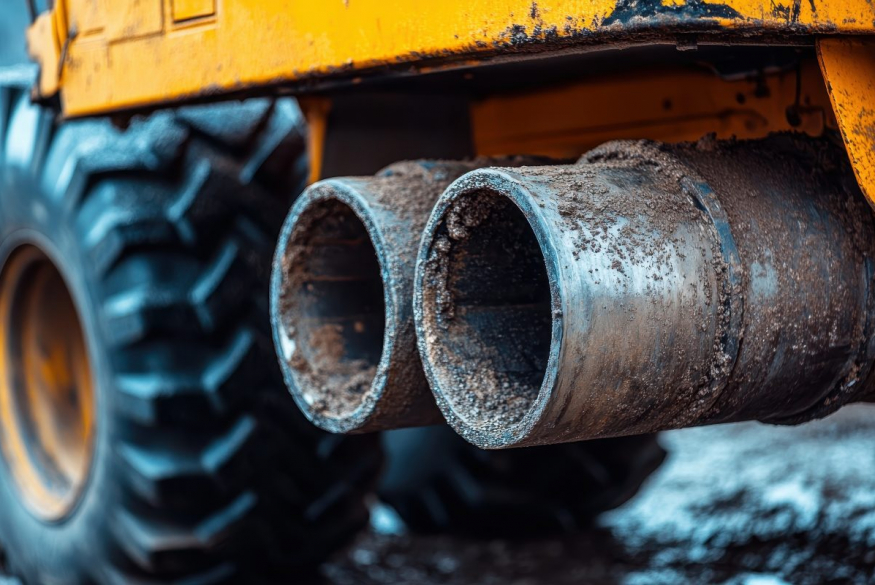 BOHS guidance targets diesel exhaust cancer risks at work