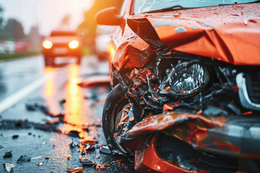 Road safety scheme faces budget slash