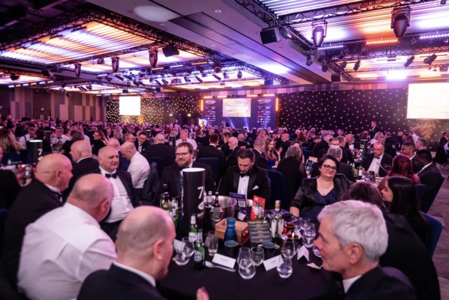 Safety and Health Excellence Awards 2026 shortlist revealed