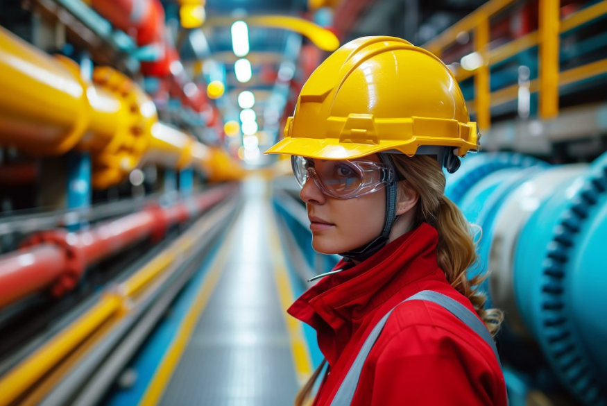 IOSH urges action on women’s PPE