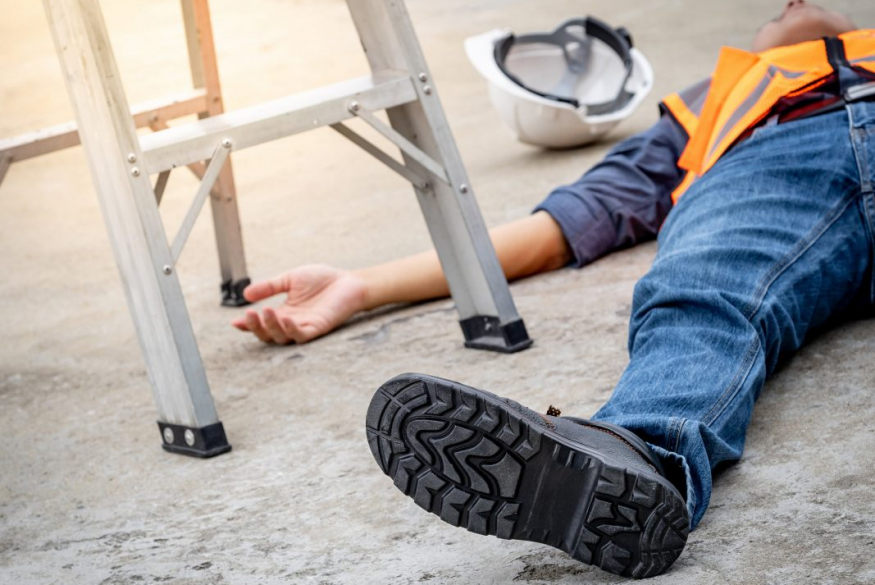 Height safety campaign hits milestone