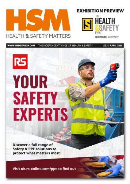 Health & Safety Matters Live: Leeds 2026 Preview