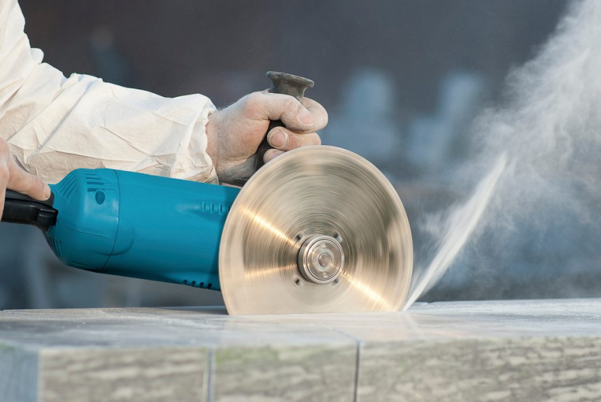 HSE launches inspection crackdown on stone cutting