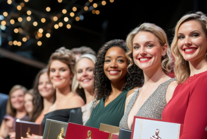 Entries now open for Women in Safety & Health Awards 2026