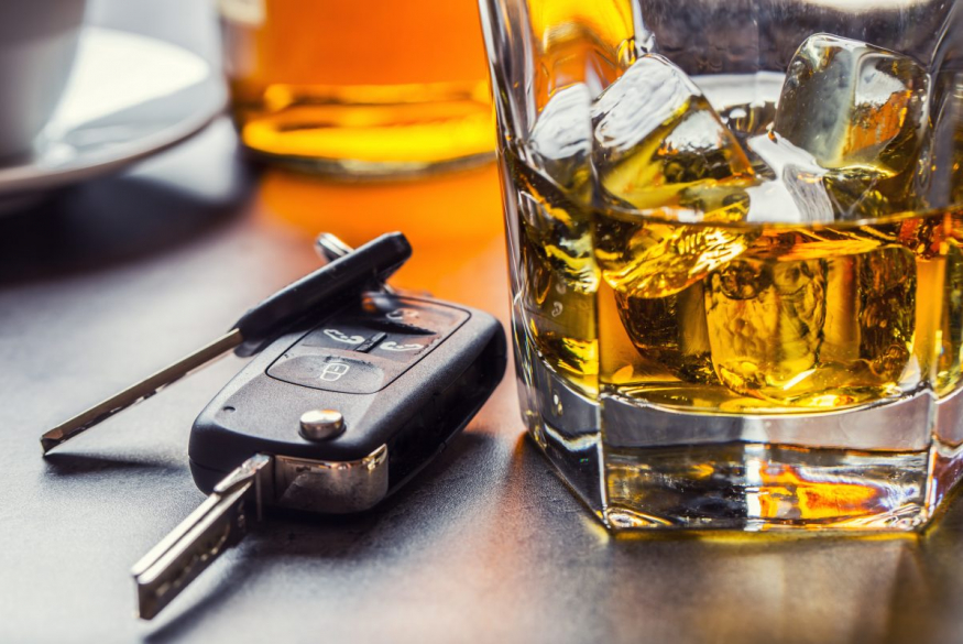 Fleets urged to boost drink-drive training before World Cup
