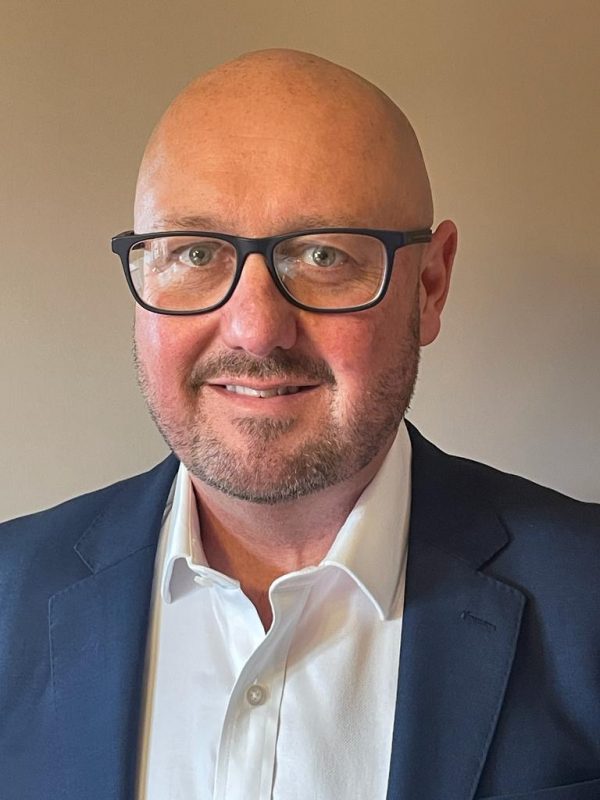 In the spotlight with Nick Murray | Health & Safety Matters