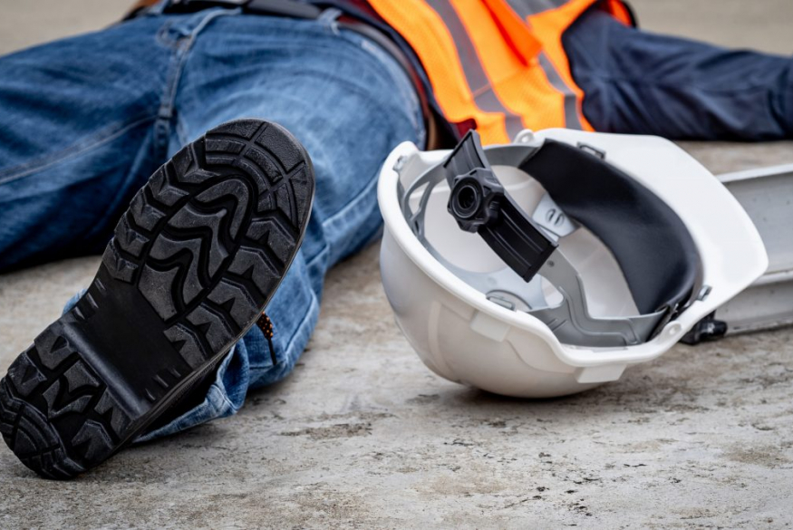 Latest annual work-related fatalities published