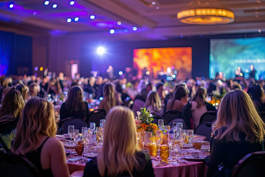 WISH Awards 2026 winners revealed