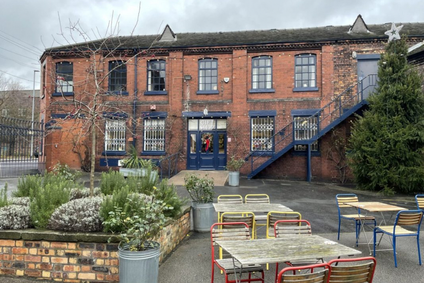 Emma Bridgewater fined after child injured