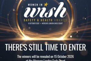 Women in Safety & Health Awards 2026