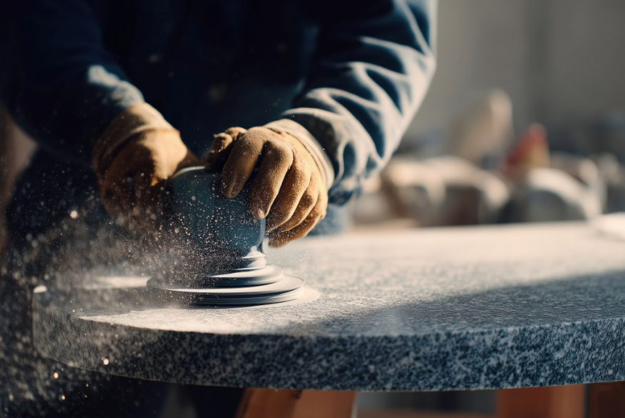 Call for UK ban on silica materials amid worker concerns
