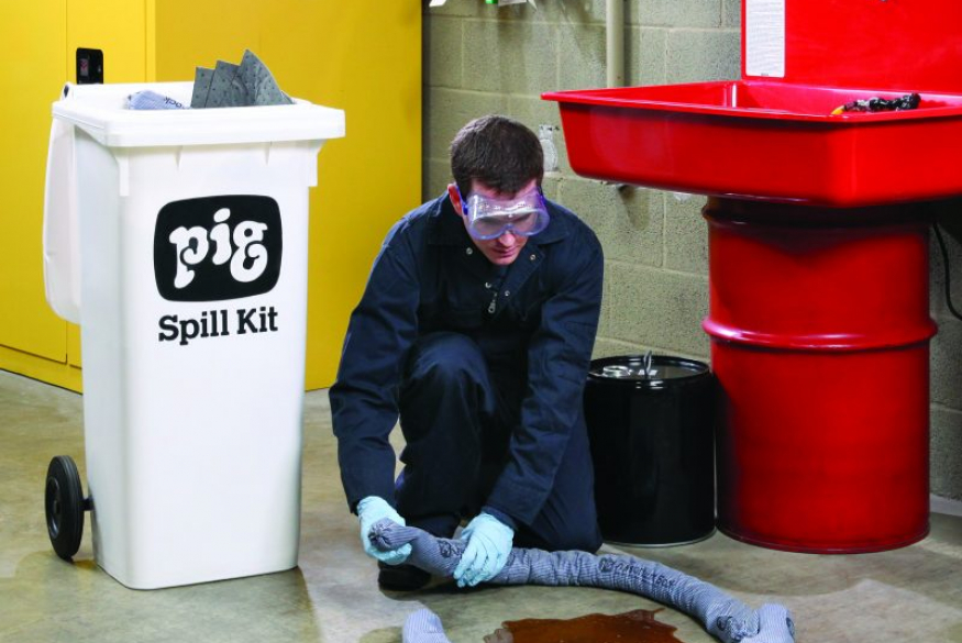 Floor Safety Awareness Month launches this September