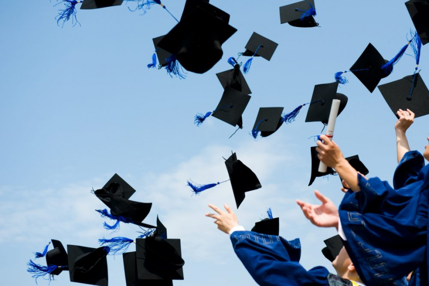 NEBOSH honours influential leaders with prestigious diplomas